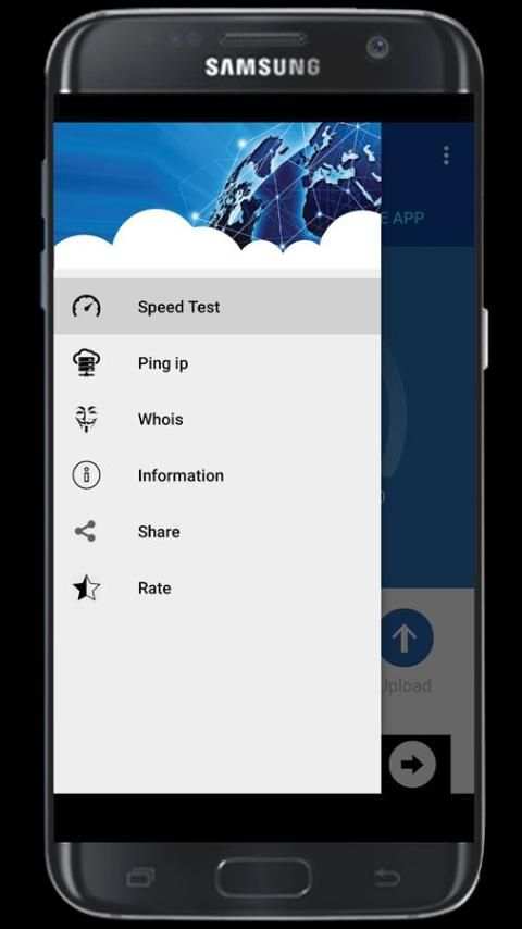 Speed Test - Test Speed Wifi screenshot 3
