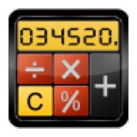 Calculator+ on 9Apps