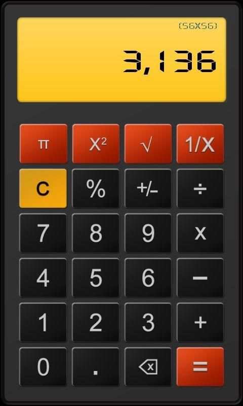 Calculator+ screenshot 6