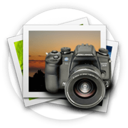 استعادة الصور المحذوفة 2016 أيقونة