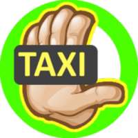 Taxi-Winker