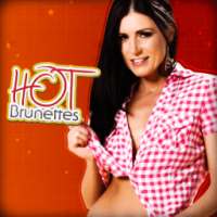 Hot Brunettes