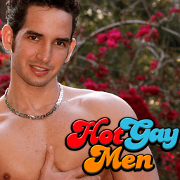 Hot Gay Men icon
