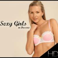 Sexy Girls in Dessous HD