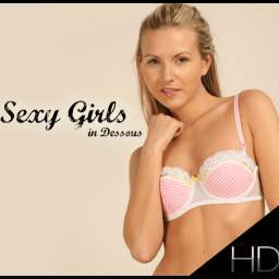 Sexy Girls in Dessous HD 2.1