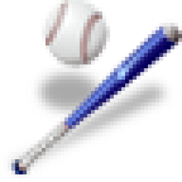 Android baseball Scoring Lite icon