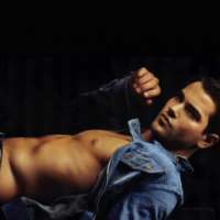 Sexy Men Play Boy HD