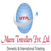 MEERA TRAVELLERS PVT LTD