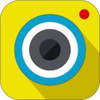 Selfie Line Camera Plus on 9Apps