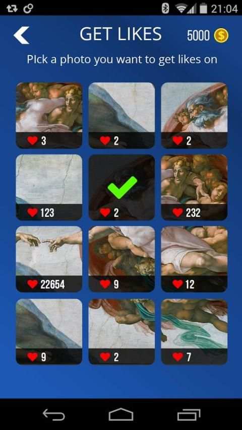 Real Followers for Instagram screenshot 2