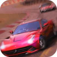 City Racing Rivals 3D