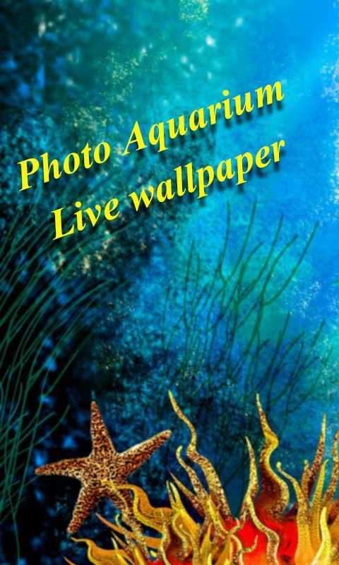 Foto km di Aquarium screenshot 5