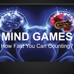 Mind Games أيقونة