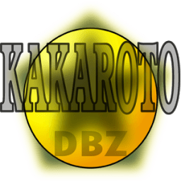ikon Kakaroto DBZ WPapers