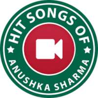Hit Songs of Anushka Sharma on 9Apps