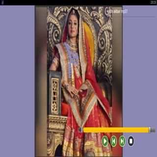 Aghani Joda Akbar 2016 screenshot 2