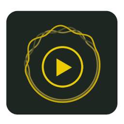 Play HD Mx Player 1.0