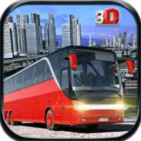 тренер вождения автобуса 2017