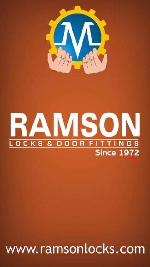 Ramson Locks स्क्रीनशॉट 2