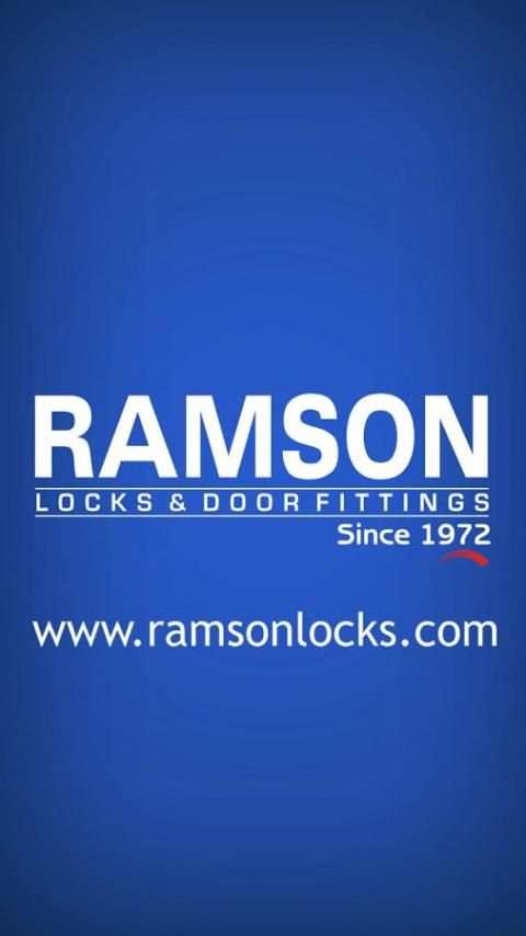 Ramson Locks स्क्रीनशॉट 1