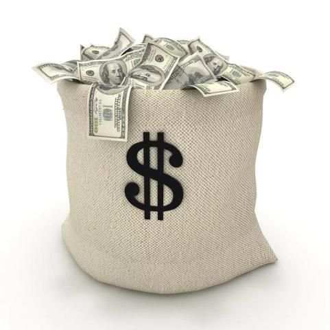 The Money Bag स्क्रीनशॉट 4