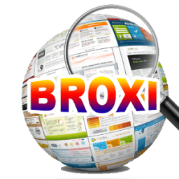 быстрый browser आइकन