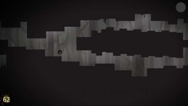 Impossible Roll: Escape screenshot 2