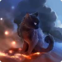 Meow~ Meow~ : Match Cat Games