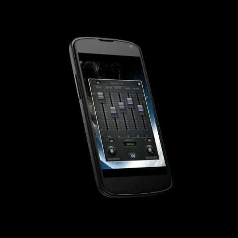 xSound Maxi / Android screenshot 2