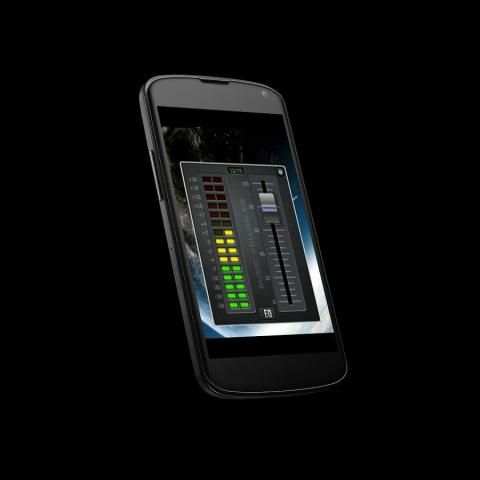 xSound Maxi / Android screenshot 3