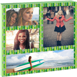 Collage Maker Pic Jointer icon