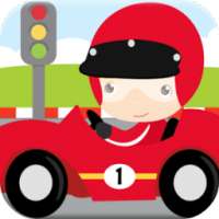 Cars Games For Toddlers Kids