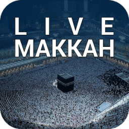 Live Makkah أيقونة