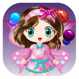 Baby Angel иконка