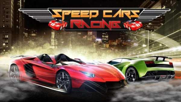 Speed Cars Racing screenshot 5