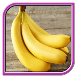 Banana Recipes icon
