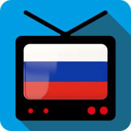 TV Russia Channels Info