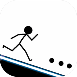 Stickman Game иконка