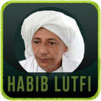 Ceramah Habib Lutfi Yahya on 9Apps