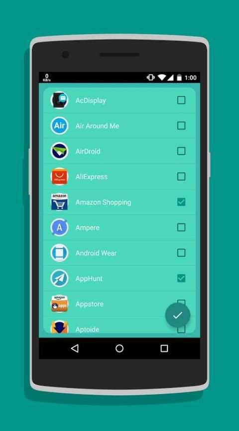 On Time - Dynamic App Widget 3 تصوير الشاشة