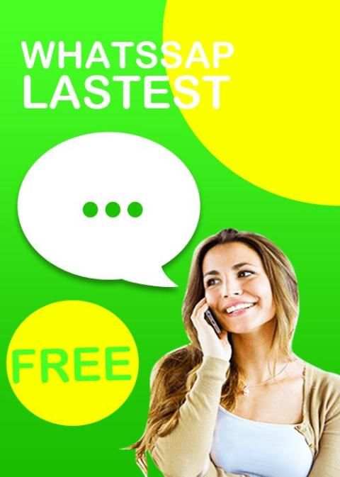 Latest Whatsapp Version Tips screenshot 2