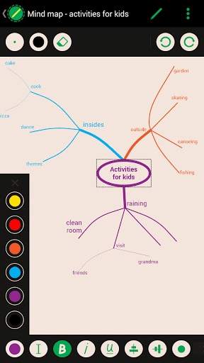 Diagrafo screenshot 5