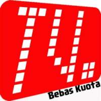 TV tanpa kuota ofline prank on 9Apps