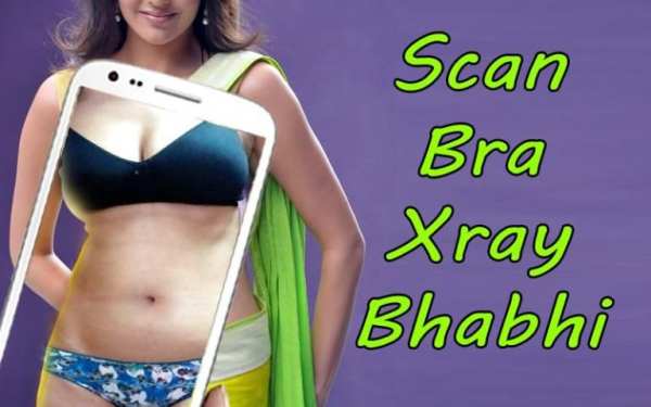 Bhabhi Bra Xray Scanner screenshot 2