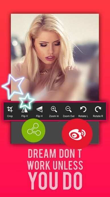 Blur Photo Editor screenshot 5