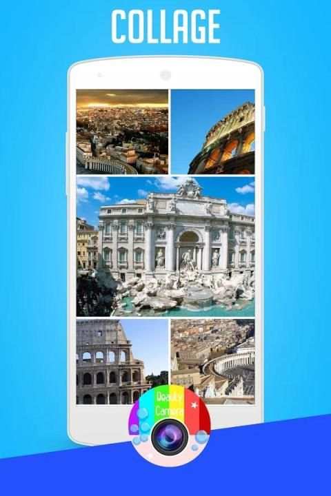 Beauty Camera - Selfie App screenshot 2
