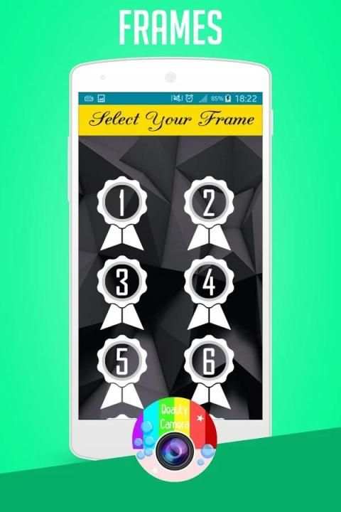 Beauty Camera - Selfie App screenshot 1