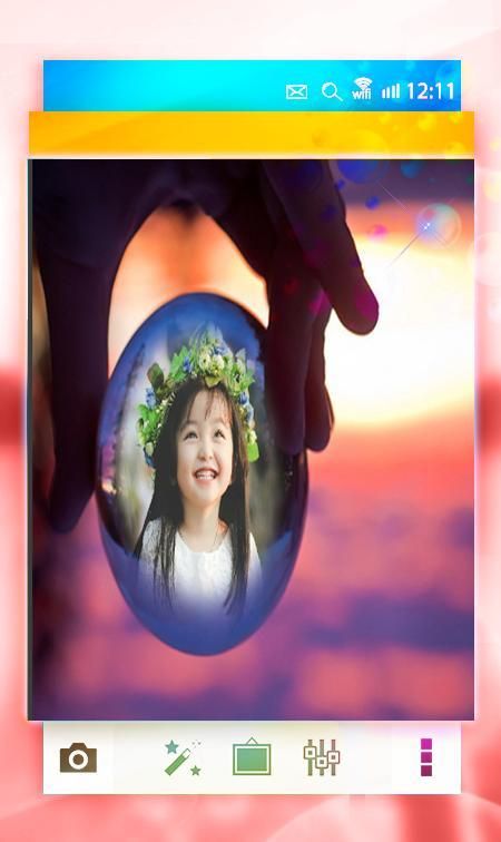 تركيب الصور وتعديل الصور स्क्रीनशॉट 1