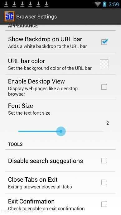 5G Fast Browser Speed स्क्रीनशॉट 2