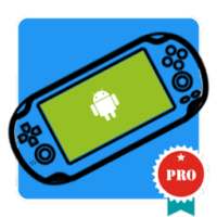 HD Emulator Pro 2016 For PSP